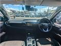 2018 Toyota Hilux