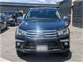2018 Toyota Hilux