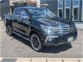2018 Toyota Hilux