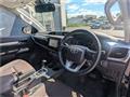 2018 Toyota Hilux