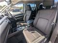 2018 Toyota Hilux