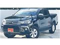 2018 Toyota Hilux