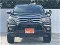2018 Toyota Hilux