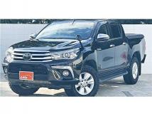 2018 Toyota Hilux