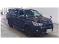 2018 Toyota Hilux