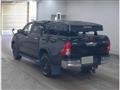 2018 Toyota Hilux