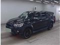 2018 Toyota Hilux