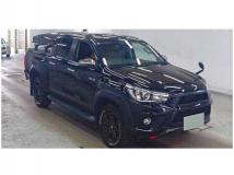 2018 Toyota Hilux