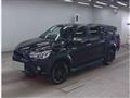 2018 Toyota Hilux