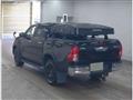 2018 Toyota Hilux