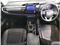 2018 Toyota Hilux
