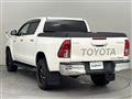2018 Toyota Hilux