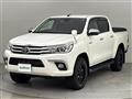 2018 Toyota Hilux