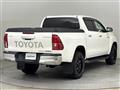 2018 Toyota Hilux