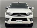 2018 Toyota Hilux