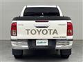2018 Toyota Hilux