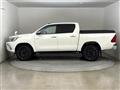 2018 Toyota Hilux