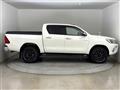 2018 Toyota Hilux