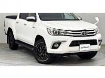 2018 Toyota Hilux