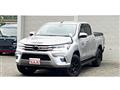 2017 Toyota Hilux