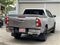 2017 Toyota Hilux
