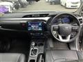 2017 Toyota Hilux