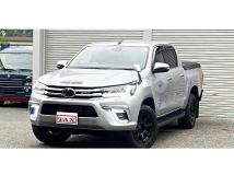 2017 Toyota Hilux
