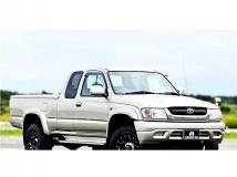 2004 Toyota Hilux