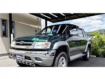 2003 Toyota Hilux
