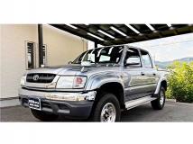 2003 Toyota Hilux