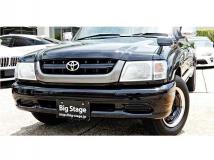 2003 Toyota Hilux