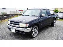 2002 Toyota Hilux