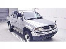 2002 Toyota Hilux