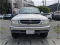 2002 Toyota Hilux