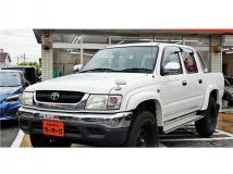 2002 Toyota Hilux
