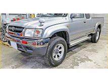 2002 Toyota Hilux