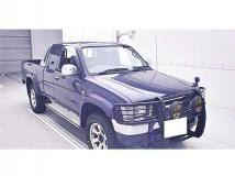 2001 Toyota Hilux