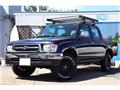 2001 Toyota Hilux