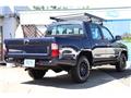 2001 Toyota Hilux