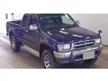 2001 Toyota Hilux