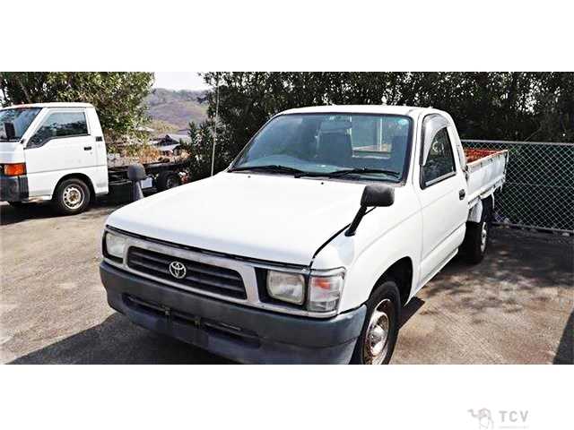 1998 Toyota Hilux