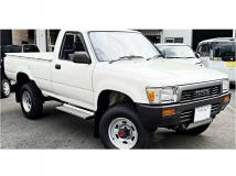 1989 Toyota Hilux