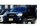 2008 Toyota Hilux Surf