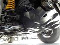 2008 Toyota Hilux Surf