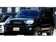 2008 Toyota Hilux Surf