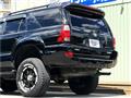 2006 Toyota Hilux Surf