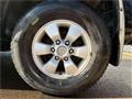 2005 Toyota Hilux Surf