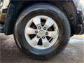 2005 Toyota Hilux Surf
