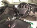 2009 Toyota Hilux Surf