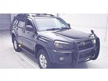 2009 Toyota Hilux Surf